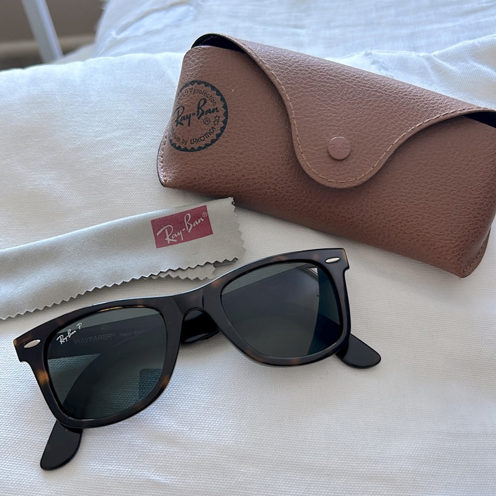 Original Wayfarer Classic Polarized